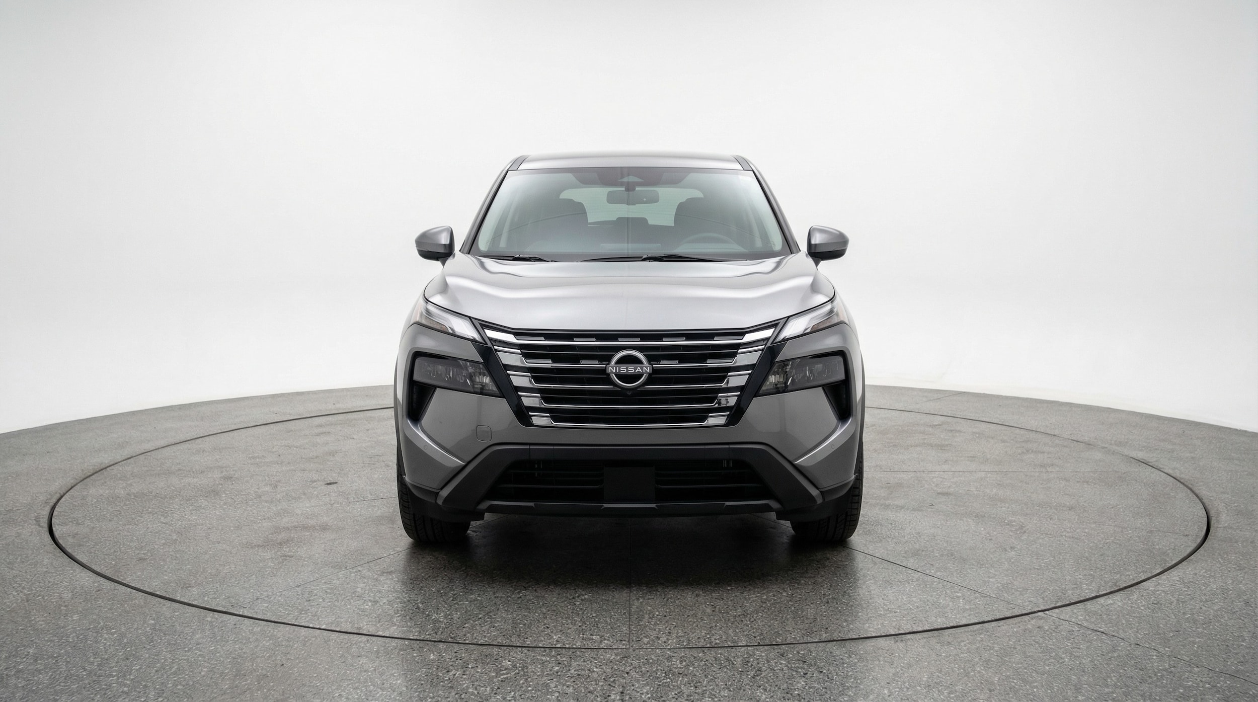 Thumbnail: 2025 Nissan Rogue - 2