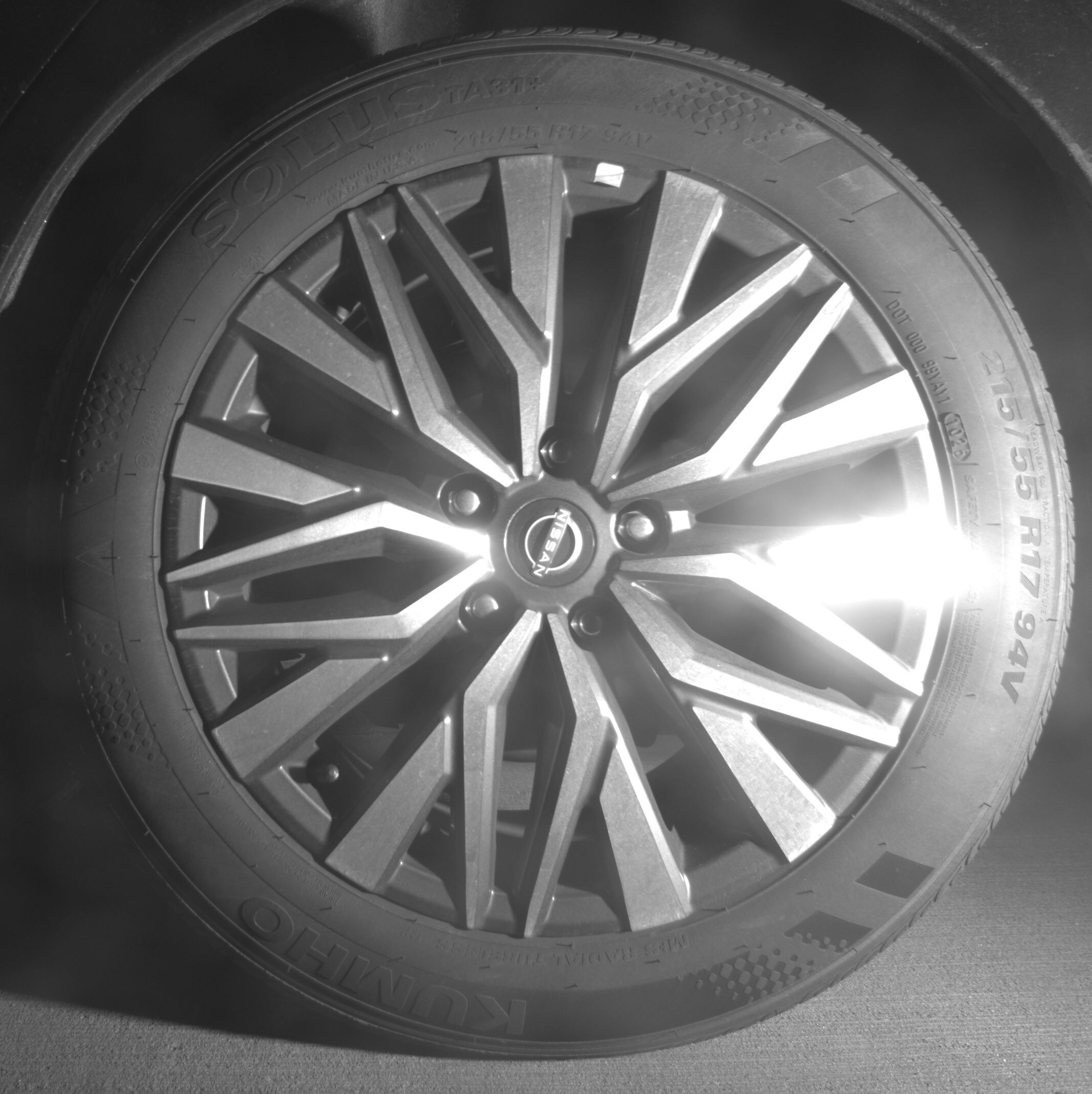 Thumbnail: 2025 Nissan Altima - 11