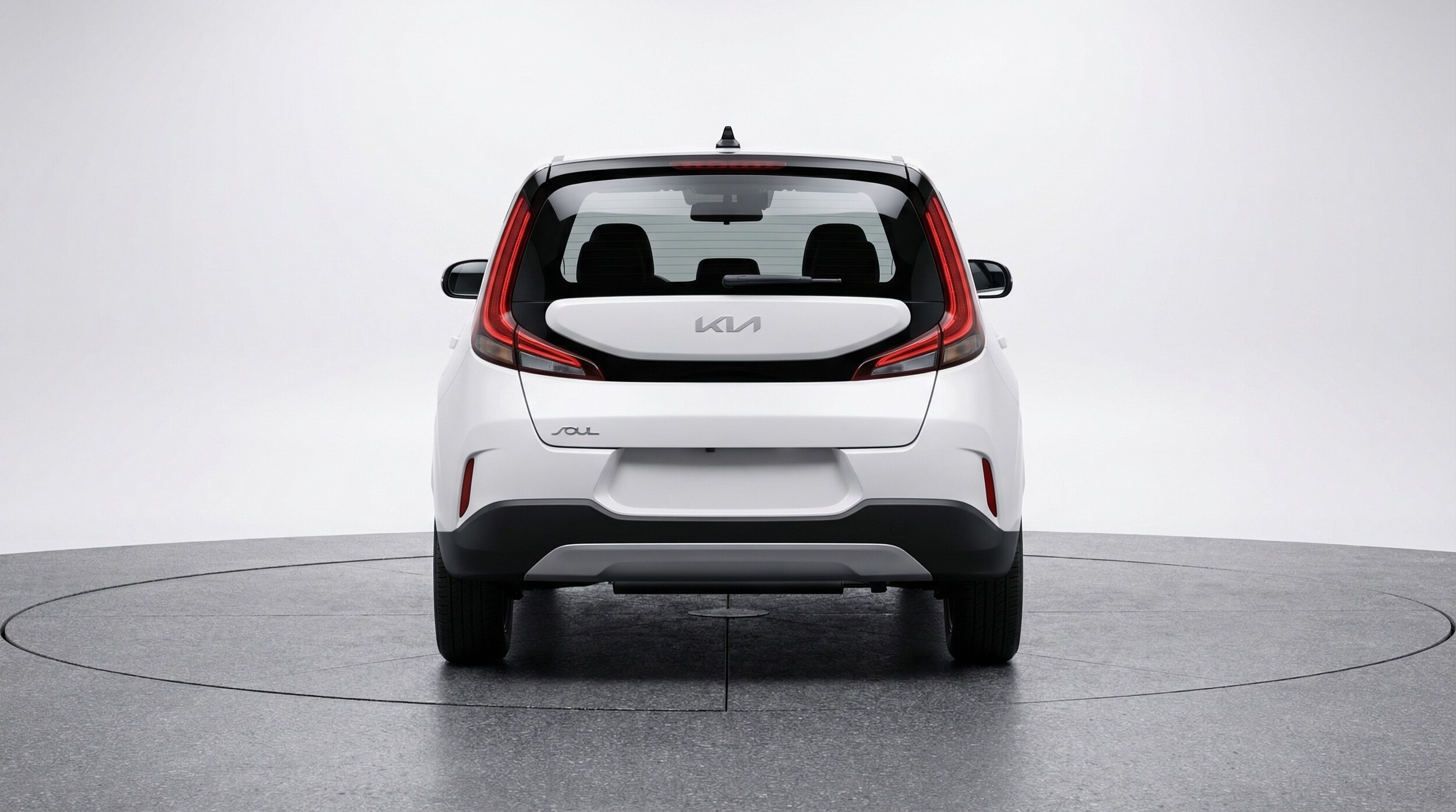 Thumbnail: 2025 Kia Soul - 6