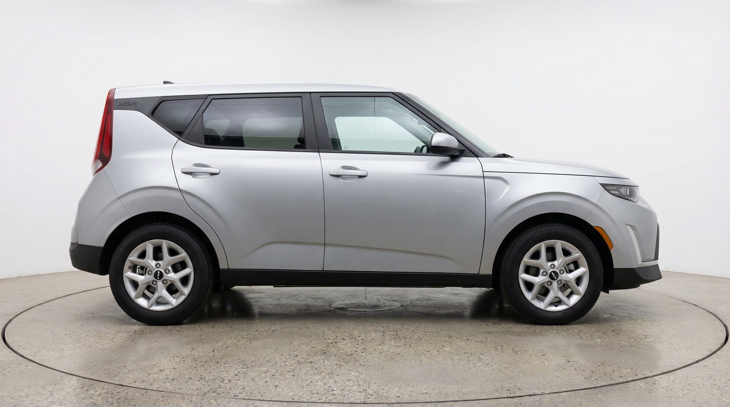 Thumbnail: 2025 Kia Soul - 8