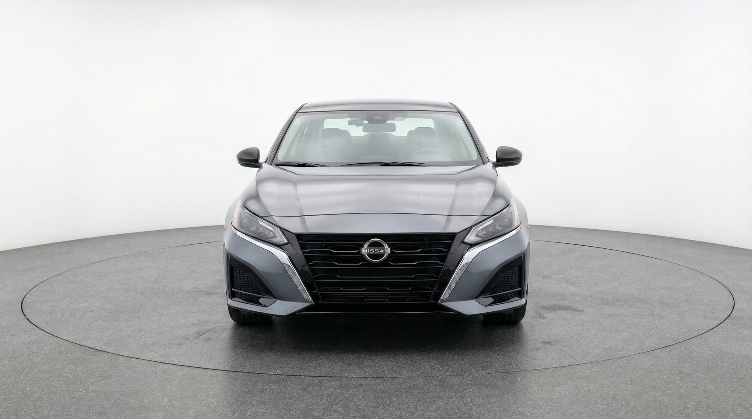 Thumbnail: 2025 Nissan Altima - 2