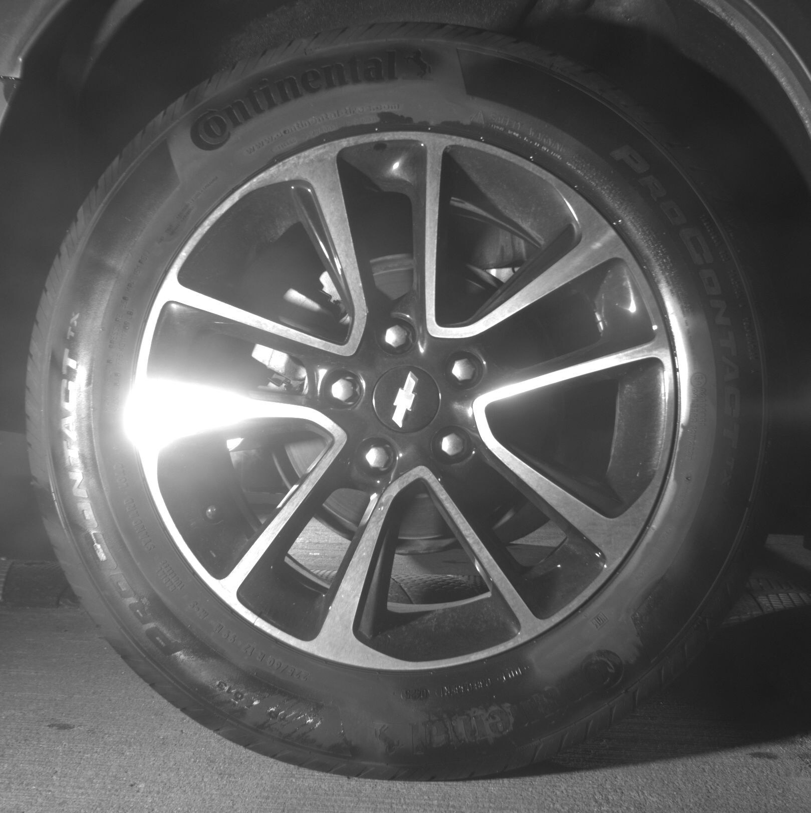 Thumbnail: 2025 Chevrolet TrailBlazer - 12