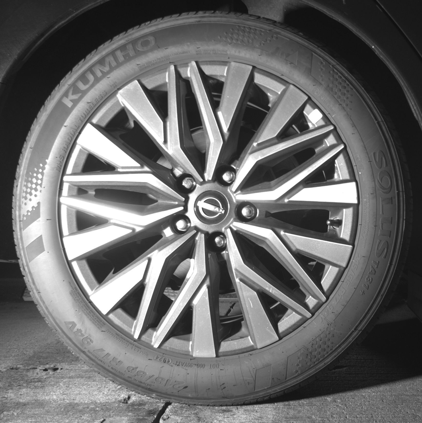 Thumbnail: 2025 Nissan Altima - 12