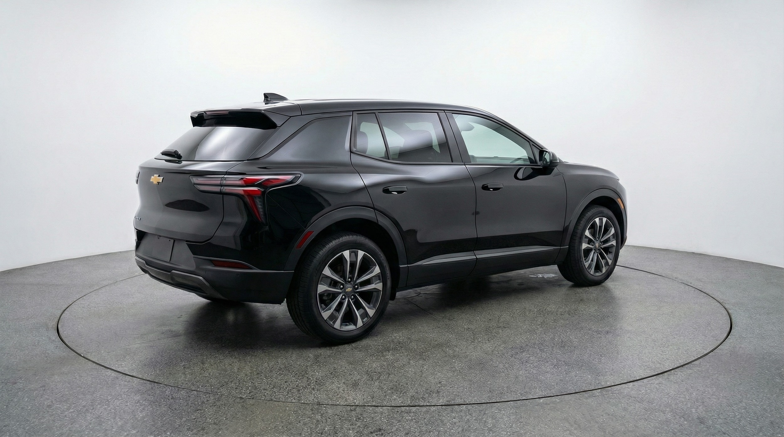 Thumbnail: 2025 Chevrolet Equinox - 7