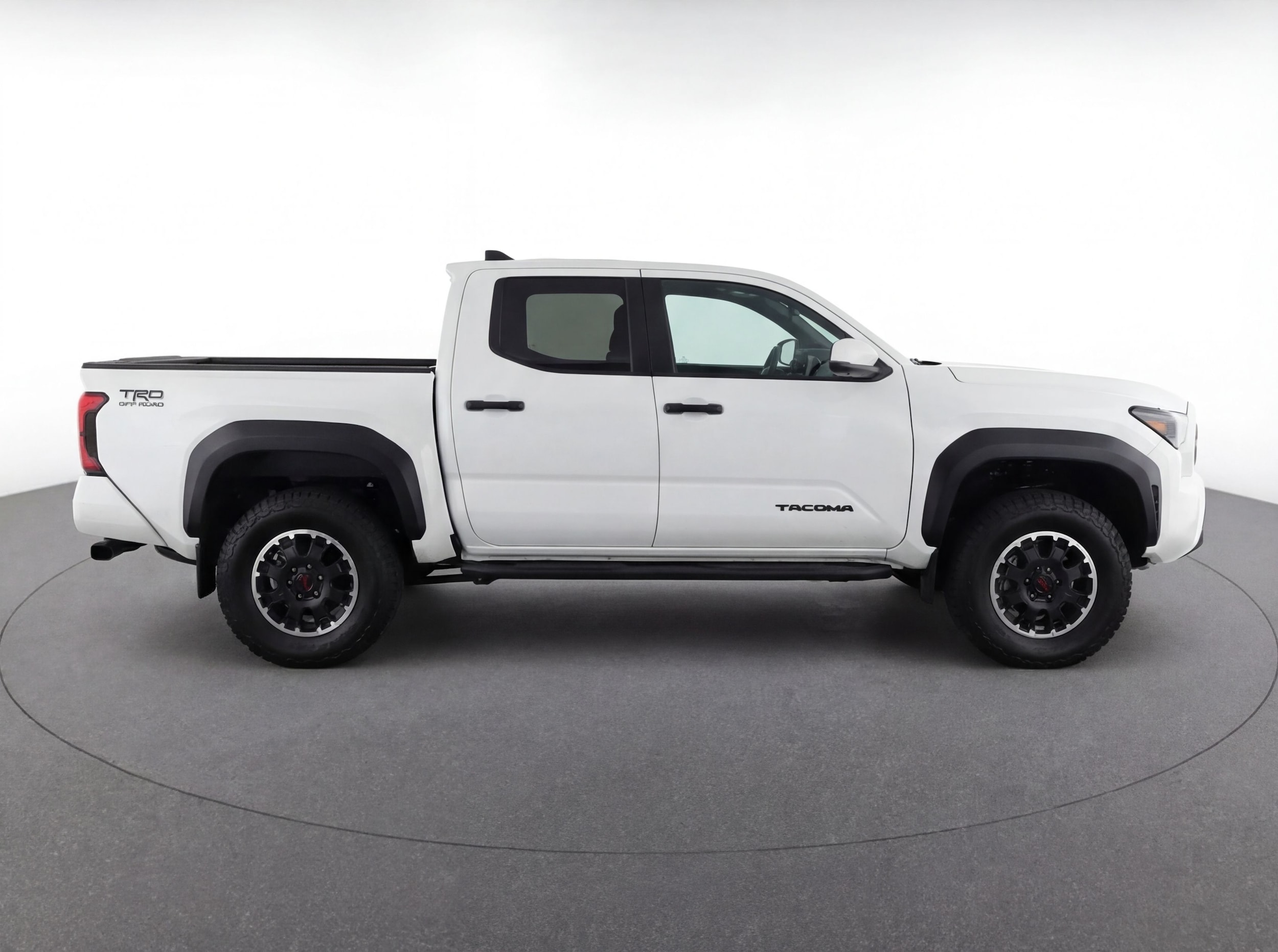 Thumbnail: 2025 Toyota Tacoma - 8