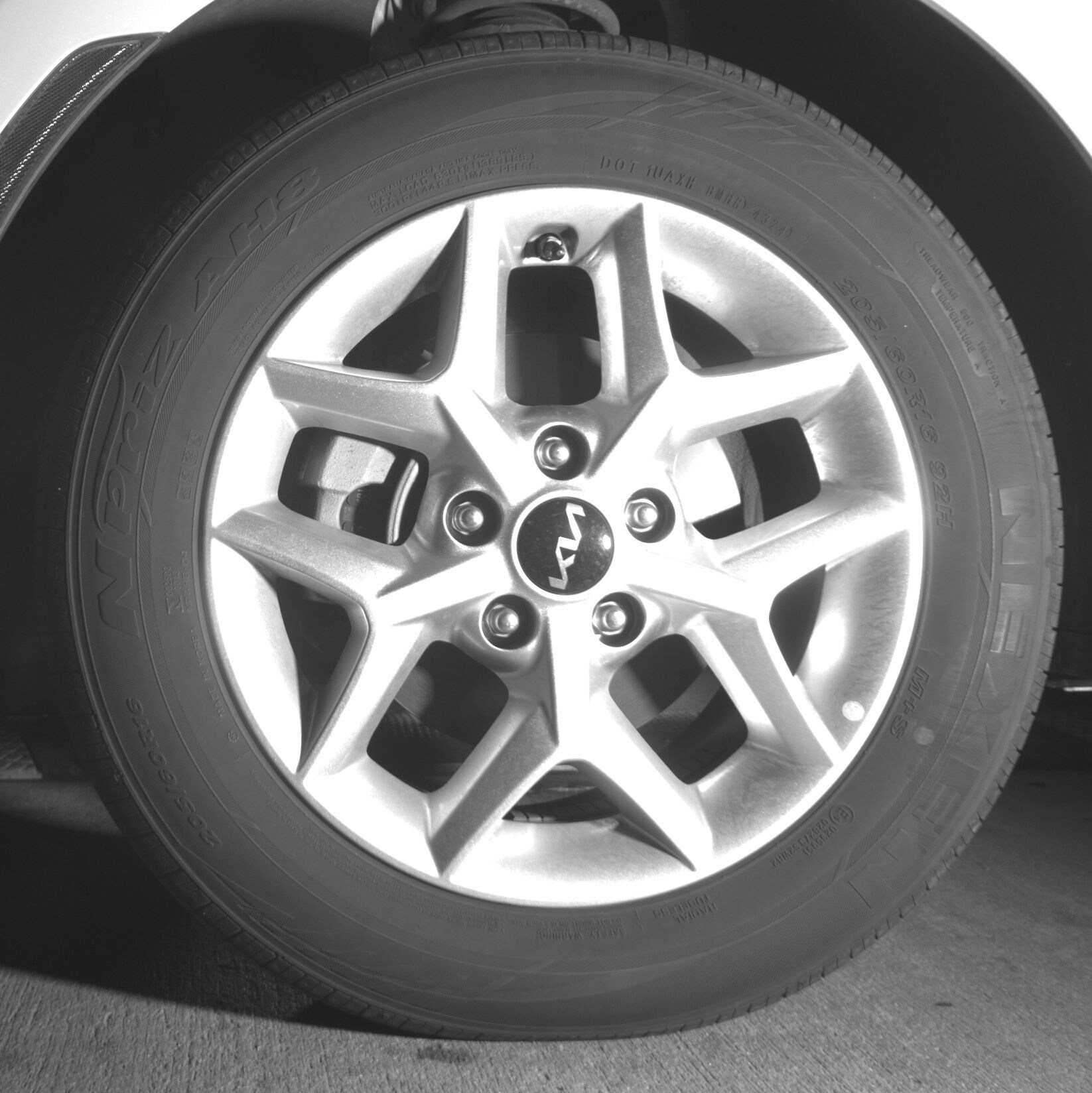 Thumbnail: 2025 Kia Soul - 14