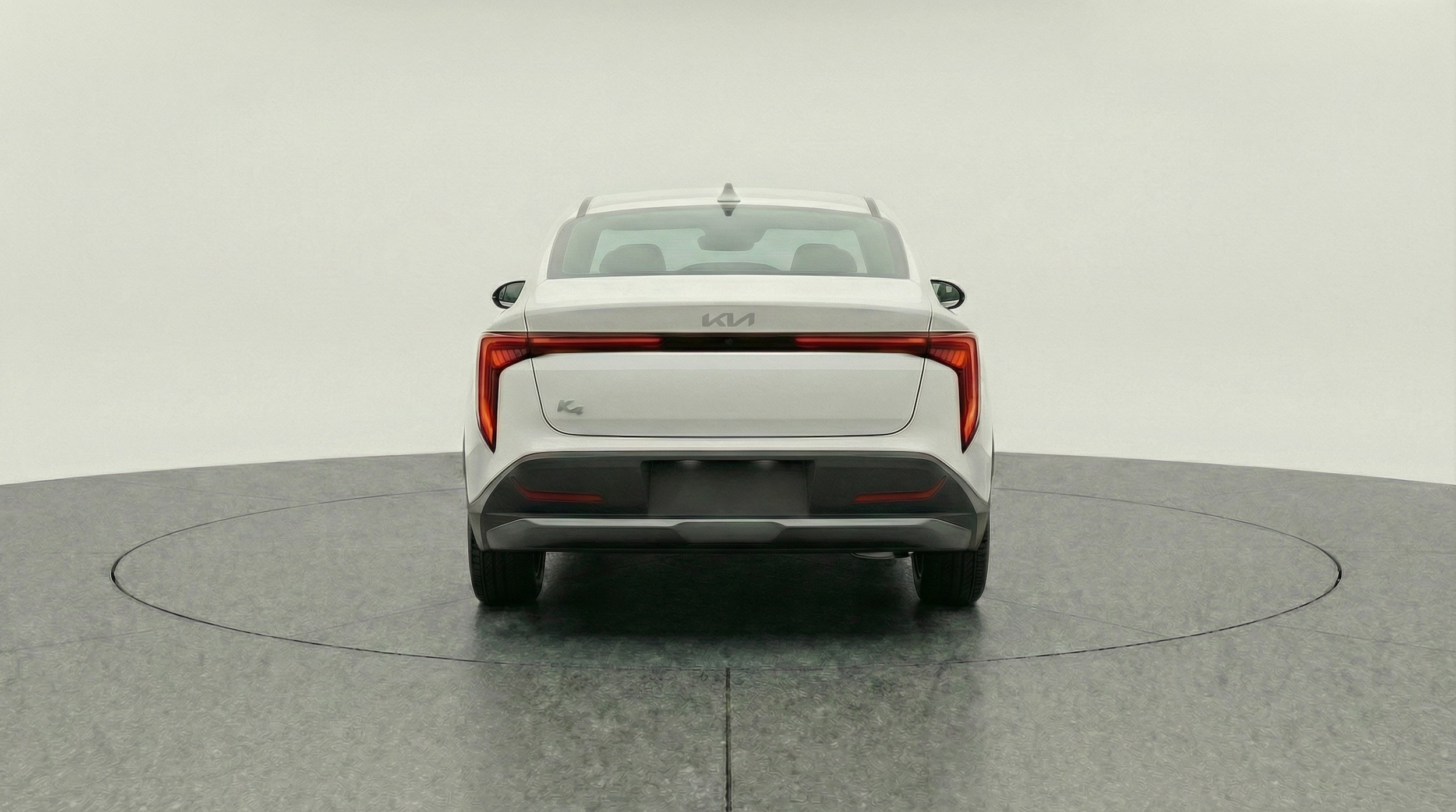 Thumbnail: 2025 Kia K4 - 6