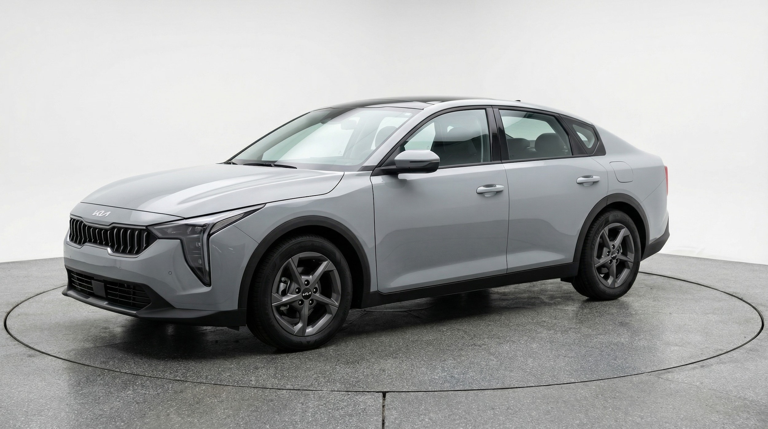 Thumbnail: 2026 Kia K4 - 3