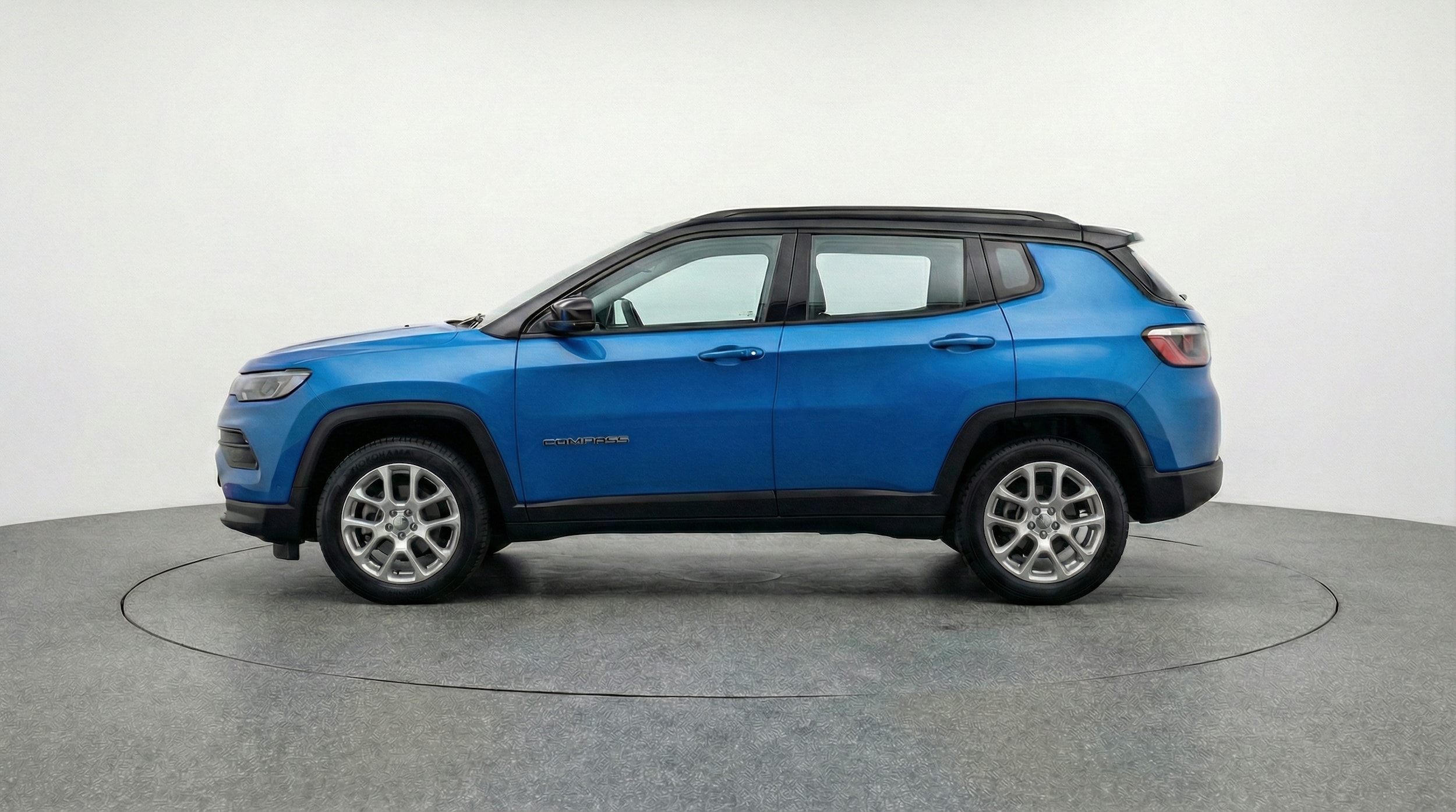 Thumbnail: 2025 Jeep Compass - 4