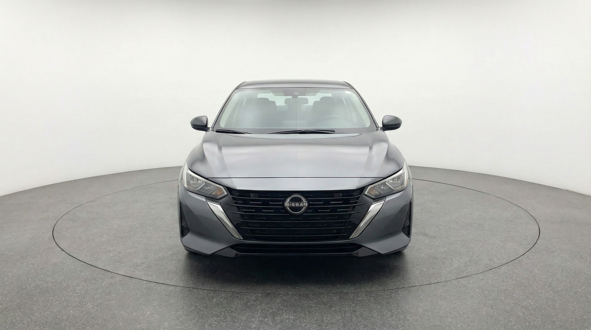 Thumbnail: 2025 Nissan Sentra - 2