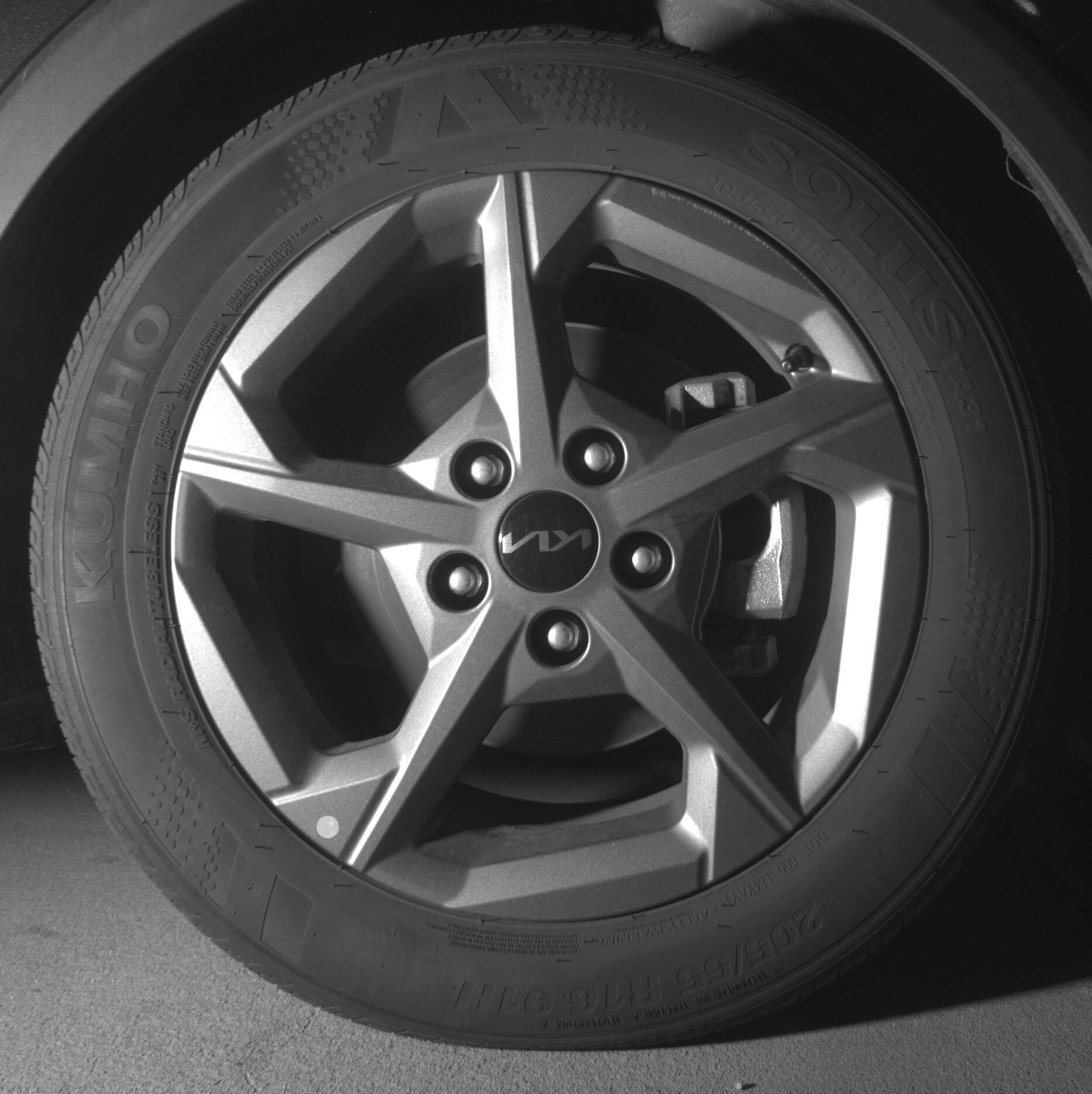 Thumbnail: 2025 Kia K4 - 10