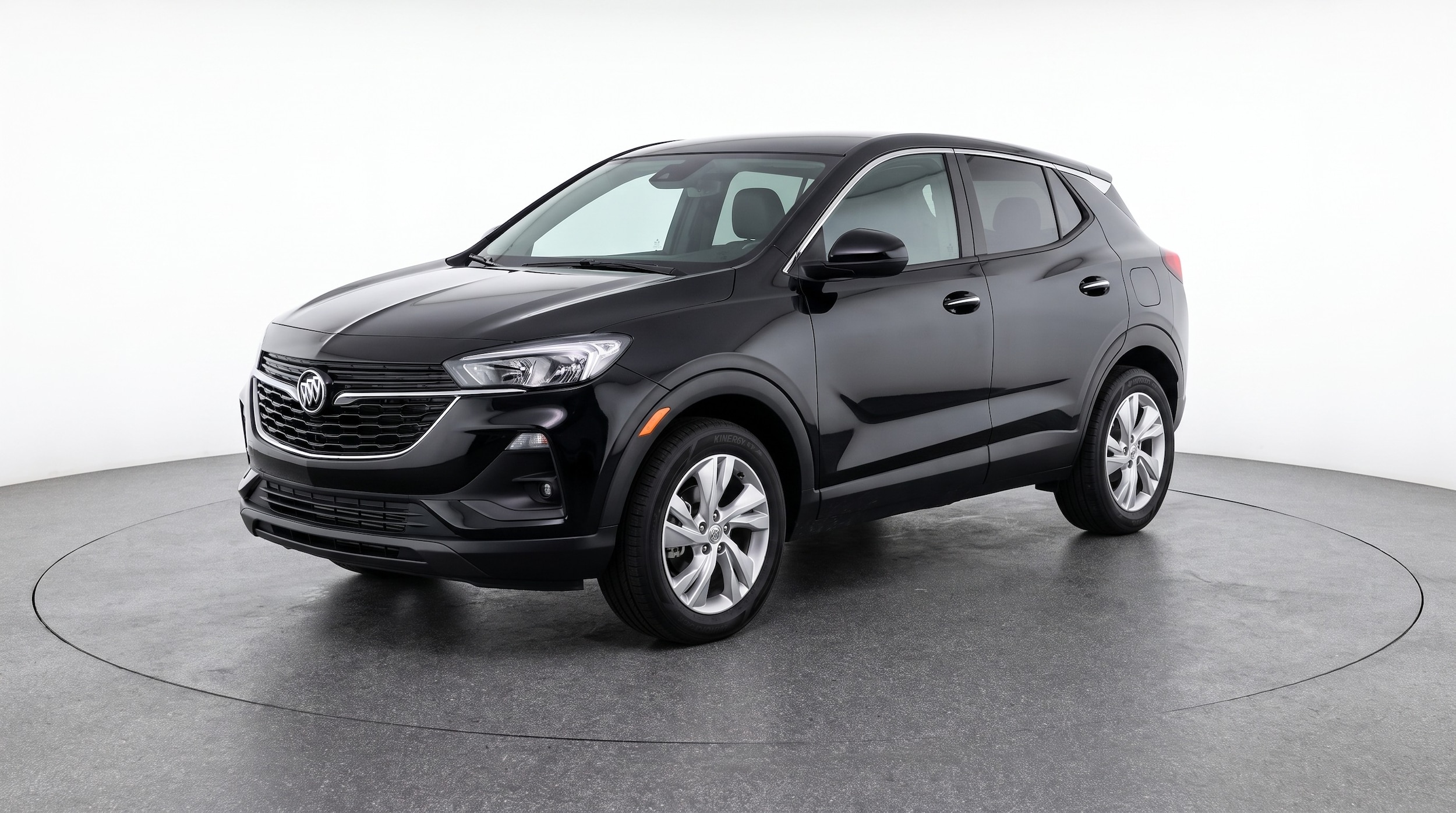 Thumbnail: 2026 Buick Encore GX - 3