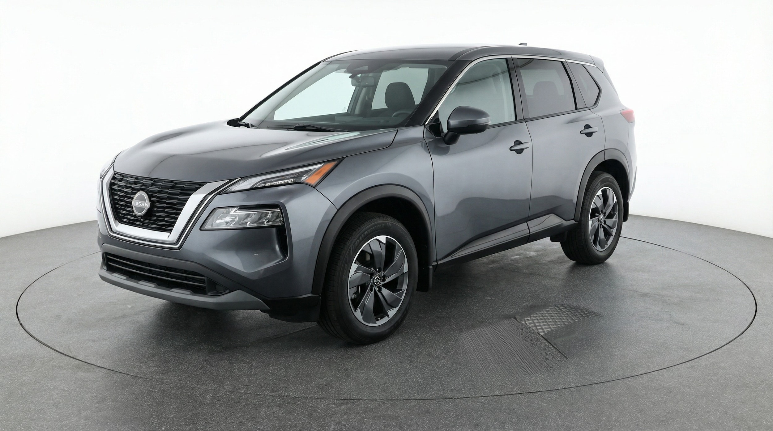 Thumbnail: 2025 Nissan Rogue - 3