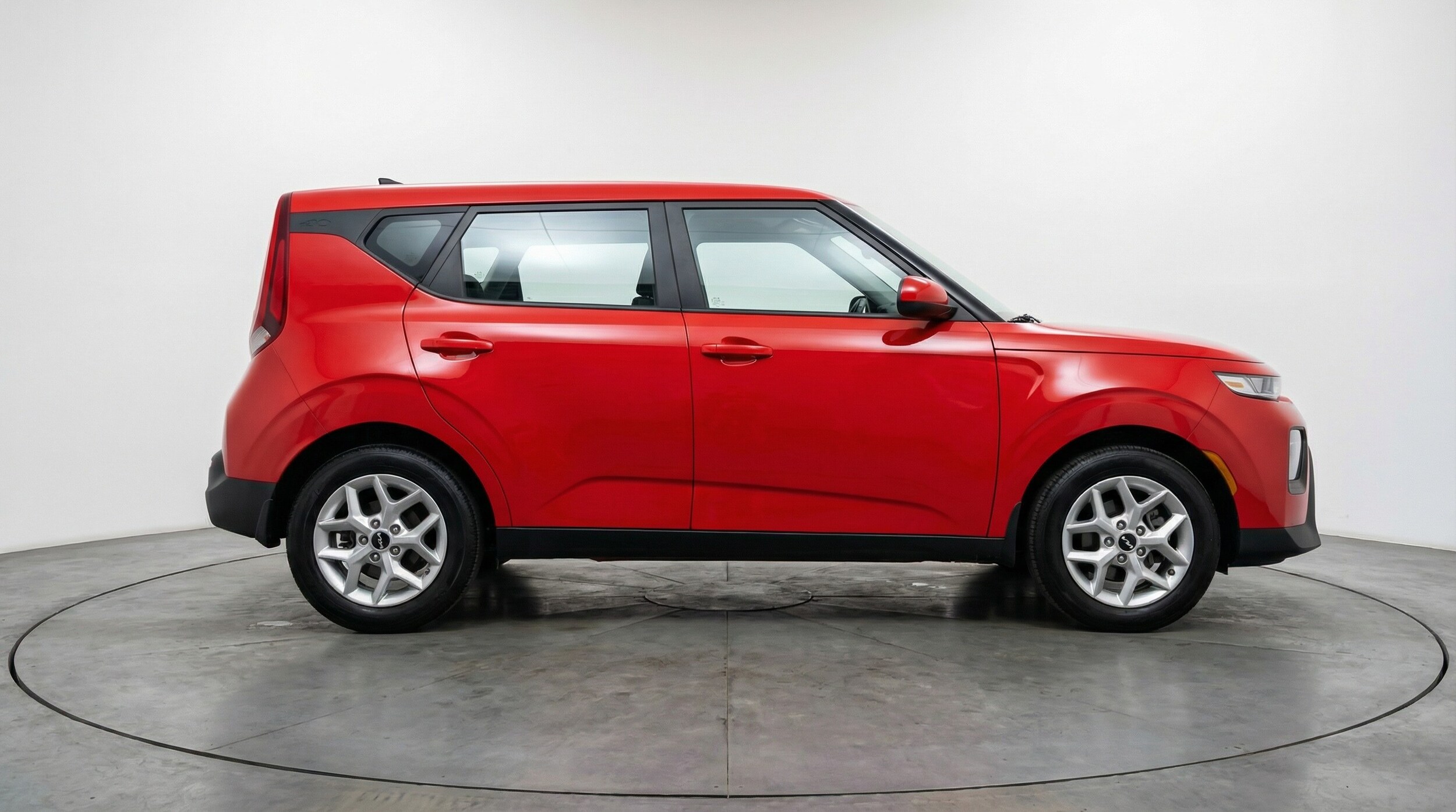 Thumbnail: 2025 Kia Soul - 8