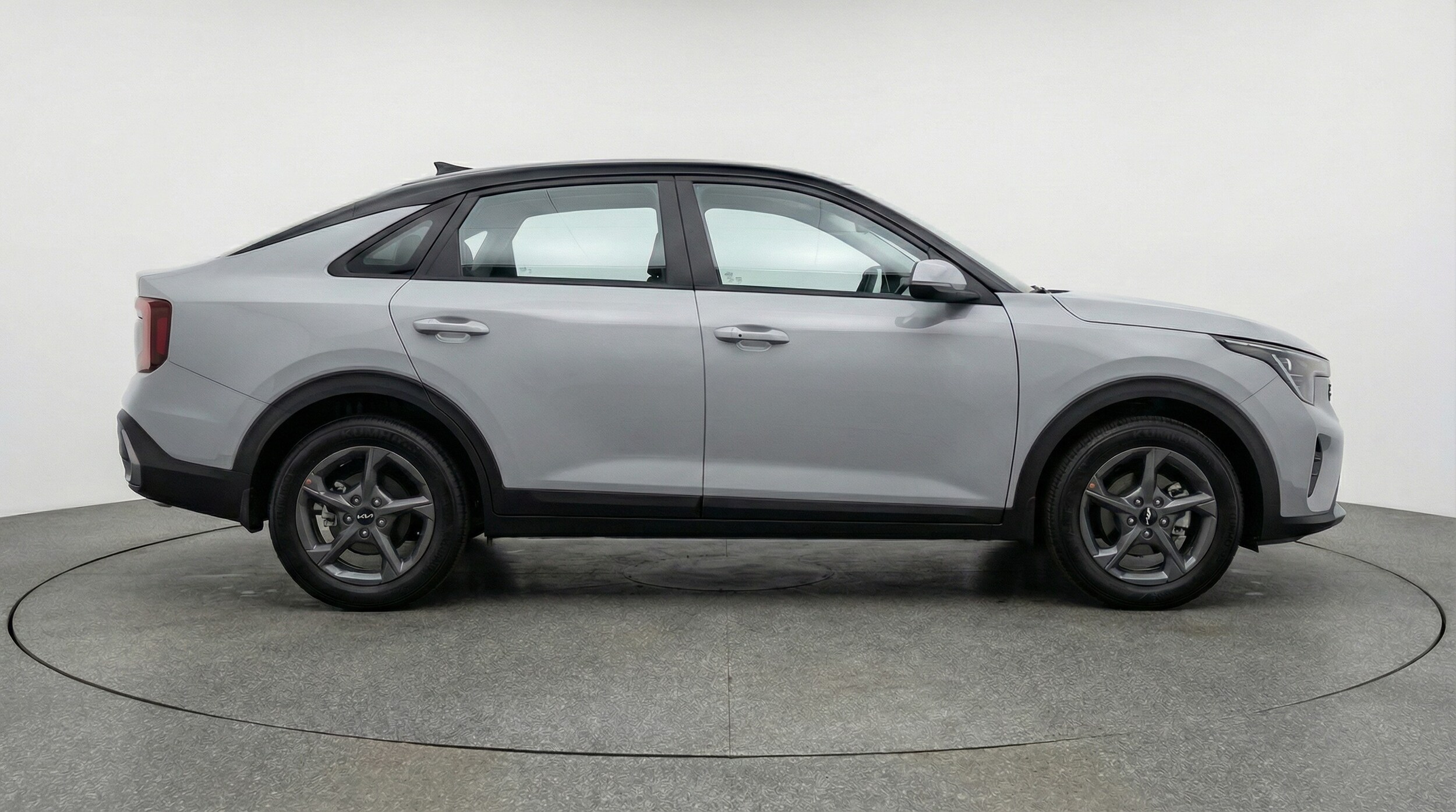 Thumbnail: 2026 Kia K4 - 8