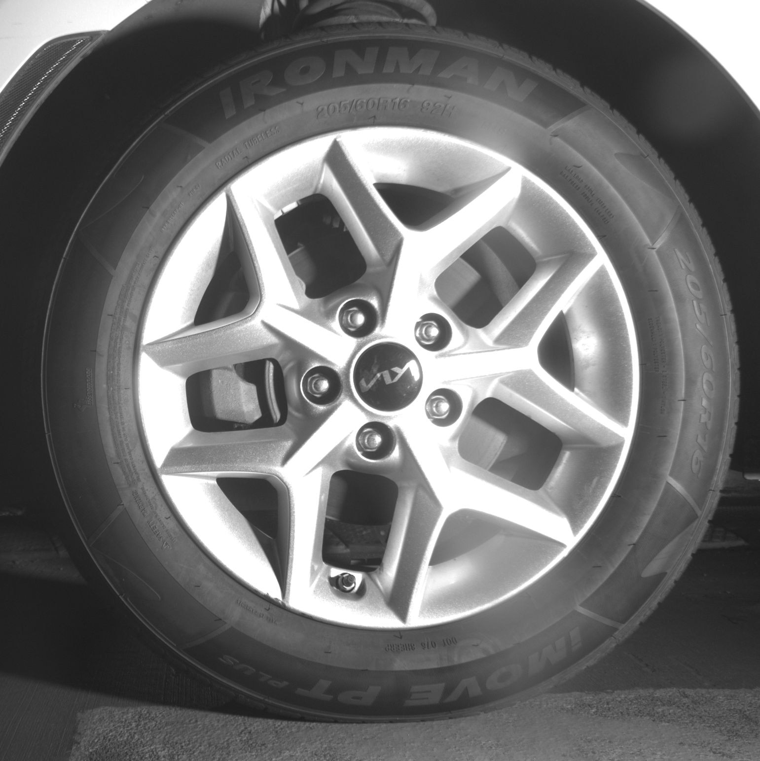 Thumbnail: 2025 Kia Soul - 9