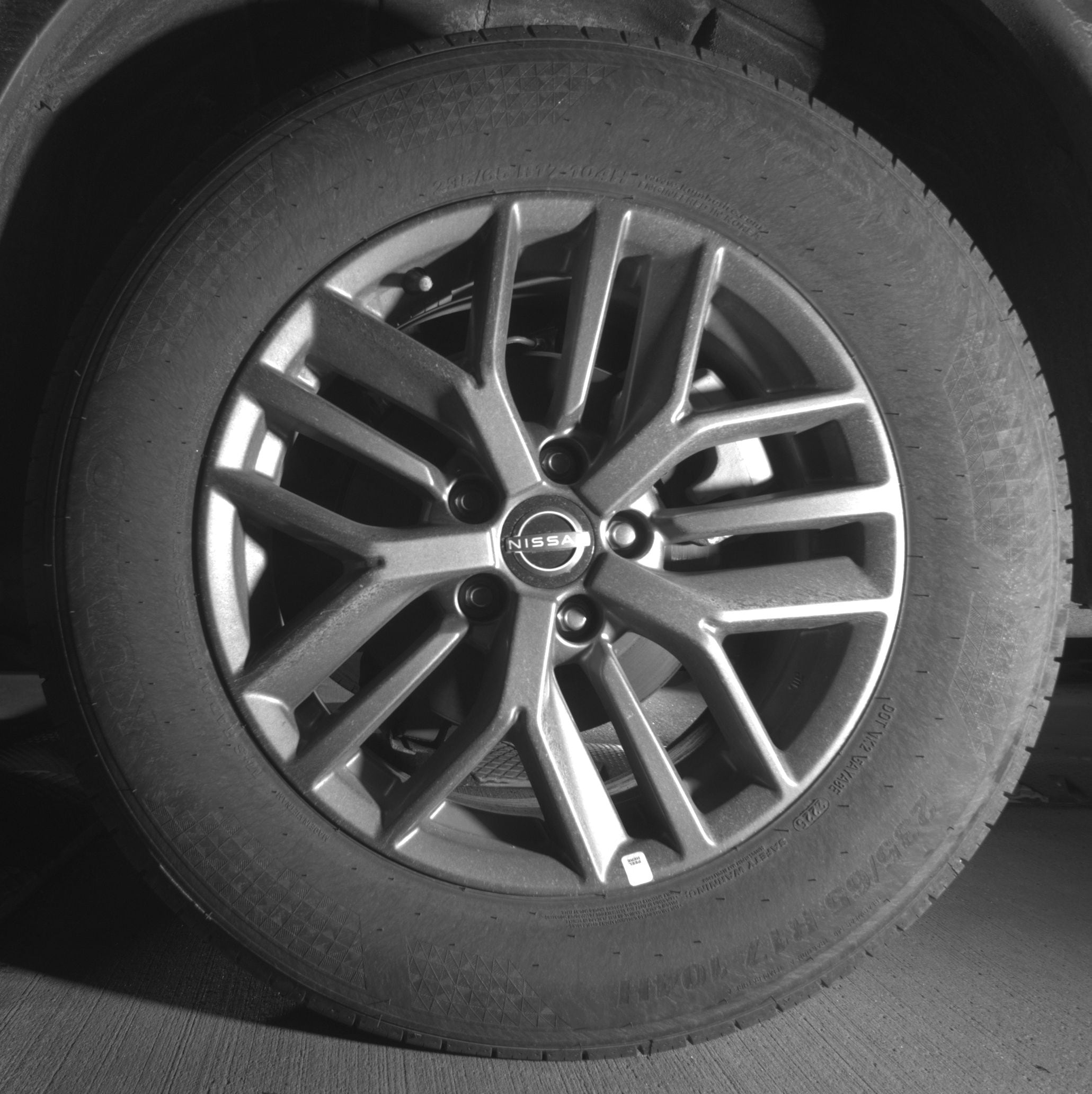 Thumbnail: 2026 Nissan Rogue - 11