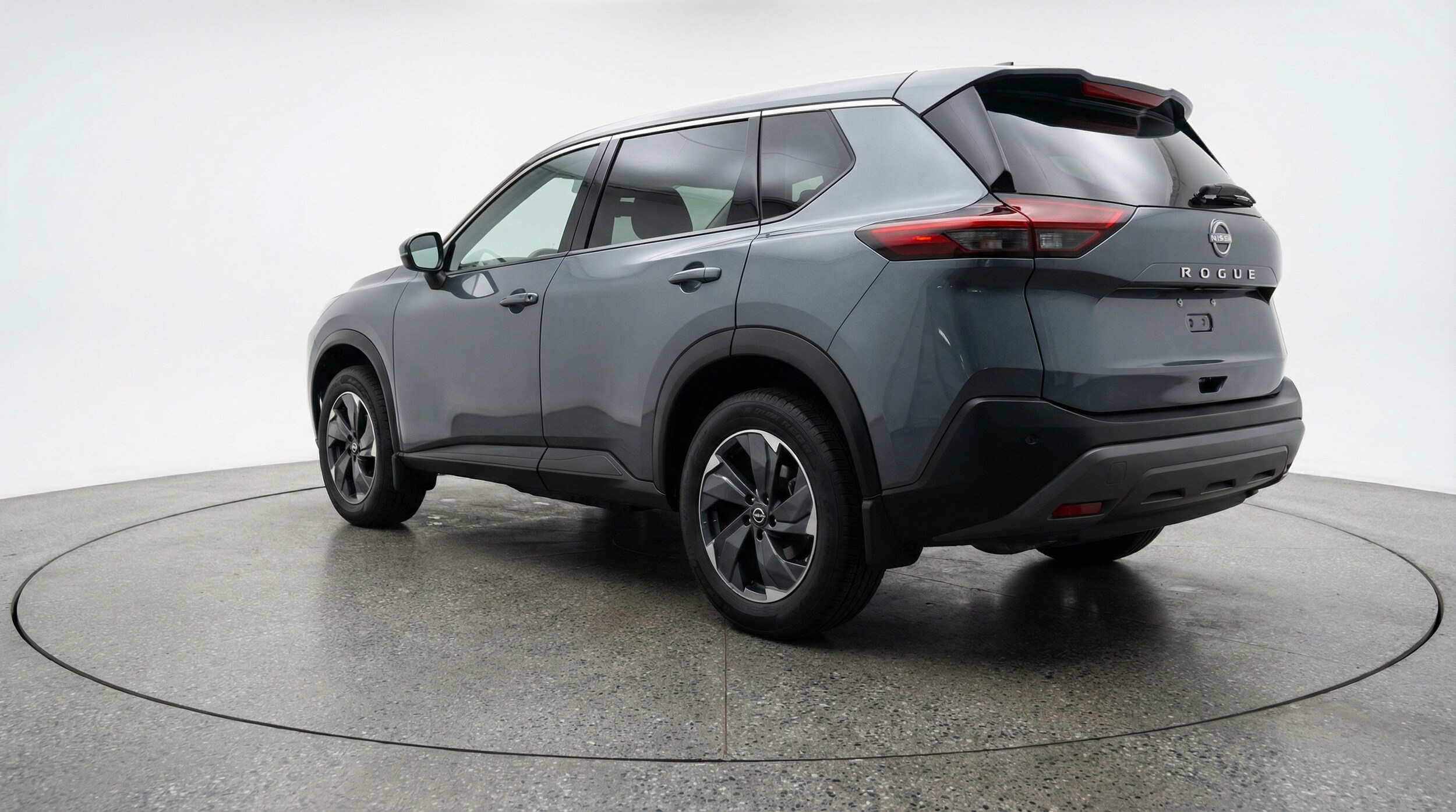 Thumbnail: 2025 Nissan Rogue - 5