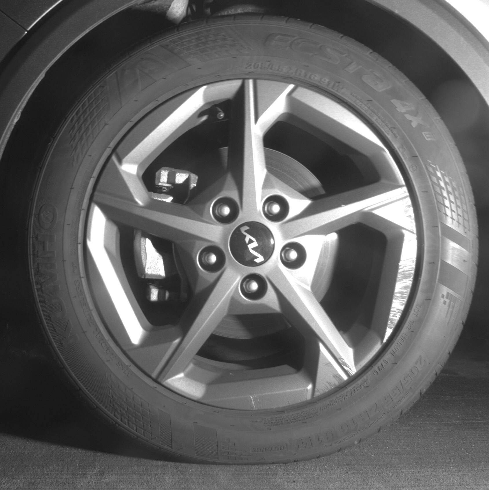 Thumbnail: 2025 Kia K4 - 9