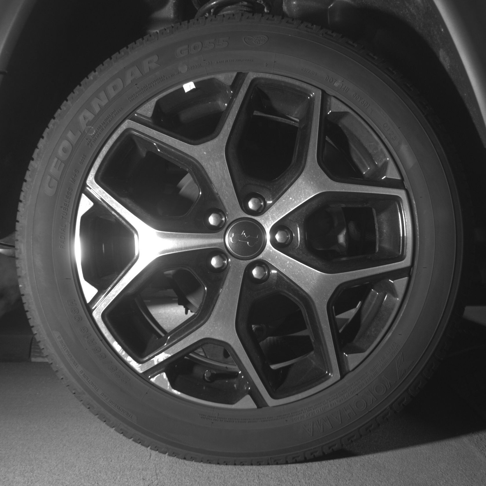 Thumbnail: 2025 Jeep Compass - 12