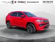 Certified 2022 Jeep Compass (RED) Edition 4x4