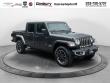 Used 2023 Jeep Gladiator Overland 4x4 4x4