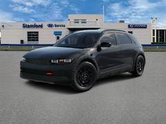 2025 Hyundai IONIQ 5 XRT SUV