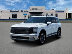 2026 Hyundai Palisade Limited AWD SUV