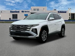 2025 Hyundai Tucson Limited AWD SUV