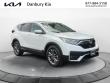 Used 2020 Honda CR-V EX AWD