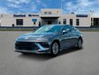 Hyundai Sonata Hybrid