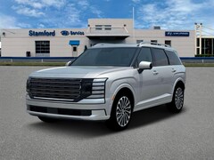 2026 Hyundai Palisade Calligraphy AWD SUV