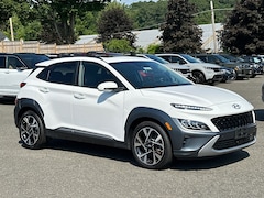 2022 Hyundai Kona Limited DCT AWD