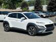 Used 2022 Hyundai Kona Limited DCT AWD