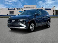2025 Hyundai Tucson Hybrid SEL Convenience AWD