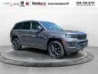 Jeep Grand Cherokee 4xe