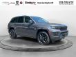 Certified 2023 Jeep Grand Cherokee 4xe 30th Anniversary 4x4