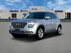 2025 Hyundai Venue SEL IVT