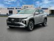 New 2026 Hyundai Tucson SEL Premium AWD SUV