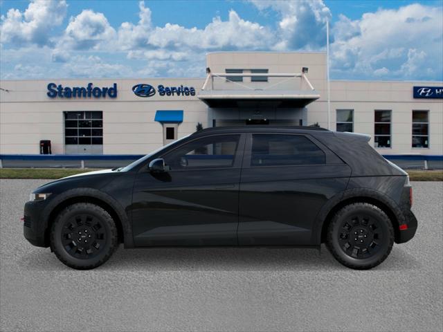 2025 Hyundai Ioniq 5 photo 3