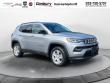 Used 2022 Jeep Compass Latitude 4x4