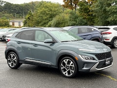 2022 Hyundai Kona Limited DCT AWD