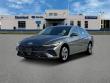 New 2025 Hyundai Elantra SEL Convenience IVT