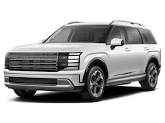 2026 Hyundai Palisade Limited AWD SUV