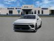 New 2026 Hyundai Sonata SEL Sport Sedan