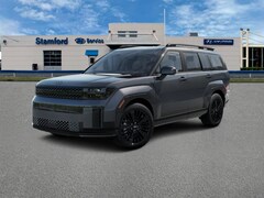 2025 Hyundai Santa Fe Hybrid Calligraphy AWD