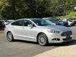 Used 2016 Ford Fusion Titanium Sdn FWD