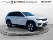 Jeep Grand Cherokee 4xe