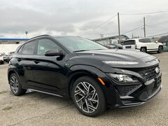 2023 Hyundai Kona N Line DCT AWD