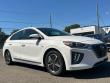 Certified 2020 Hyundai IONIQ Plug-In Hybrid SE Hatchback